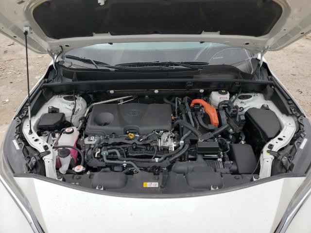 Photo 11 from auction – 2021 TOYOTA VENZA LE with VIN JTEAAAAH5MJ029873