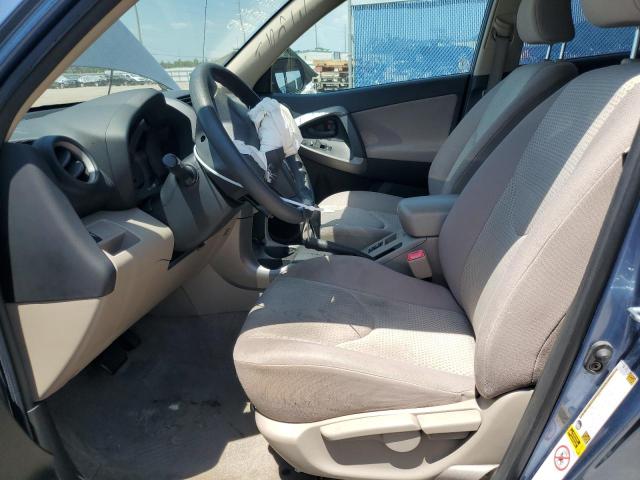 Photo 7 from auction – 2006 TOYOTA RAV4 with VIN JTMZK33V666001038