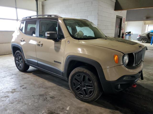 Photo 4 from auction – 2017 JEEP RENEGADE T with VIN ZACCJBCB7HPE78800