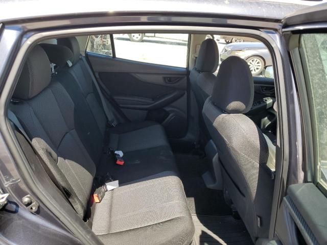 Photo 10 from auction – 2017 SUBARU IMPREZA PR with VIN 4S3GTAD60H3720404