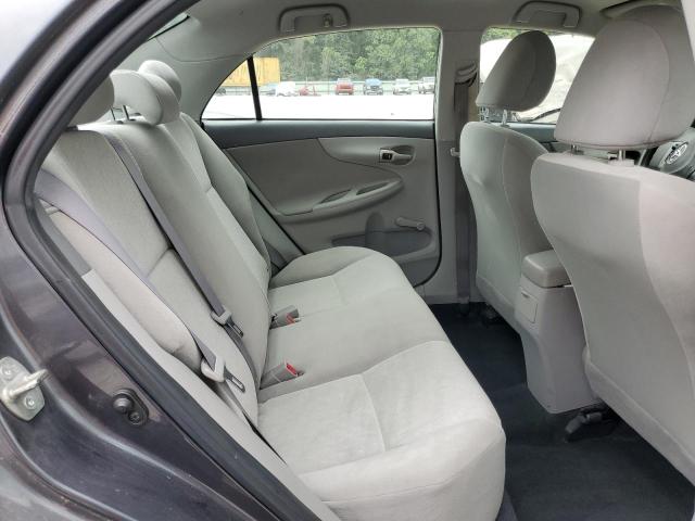 Photo 10 from auction – 2009 TOYOTA COROLLA BA with VIN 1NXBU40E89Z121196