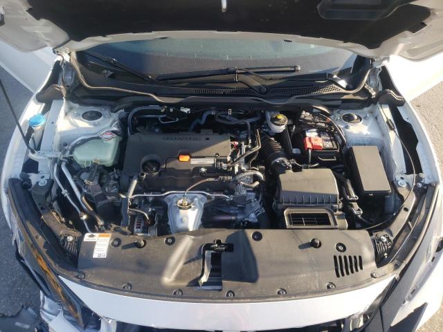 Photo 11 from auction – 2019 HONDA CIVIC LX with VIN 2HGFC2F60KH593321