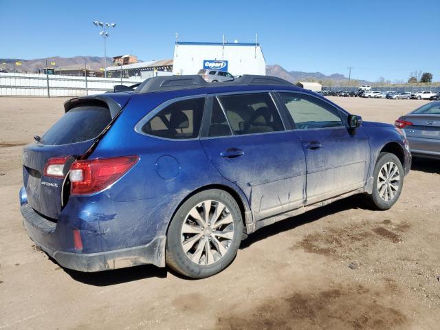 Photo 3 from auction – 2016 SUBARU OUTBACK 2. with VIN 4S4BSBNC0G3255303