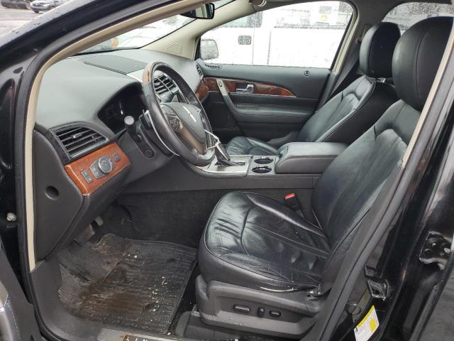 Photo 7 from auction – 2014 LINCOLN MKX with VIN 2LMDJ8JK9EBL12160