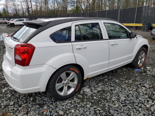 Photo 3 from auction – 2012 DODGE CALIBER SX with VIN 1C3CDWDA0CD508073