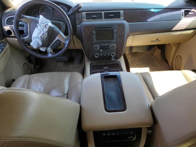 Photo 8 from auction – 2010 GMC YUKON with VIN 1GKUKEEF7AR205192