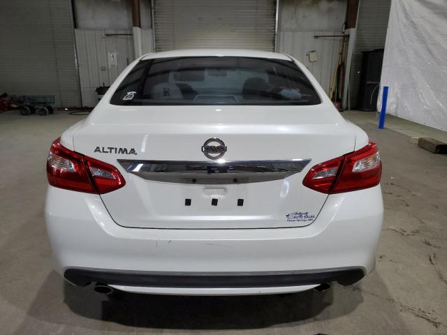 Photo 6 from auction – 2016 NISSAN ALTIMA 2.5 with VIN 1N4AL3AP8GN346549