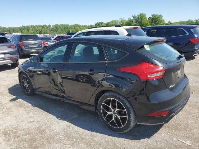 Foto 2 de la subasta – 2015 FORD FOCUS SE con VIN 1FADP3K21FL218376