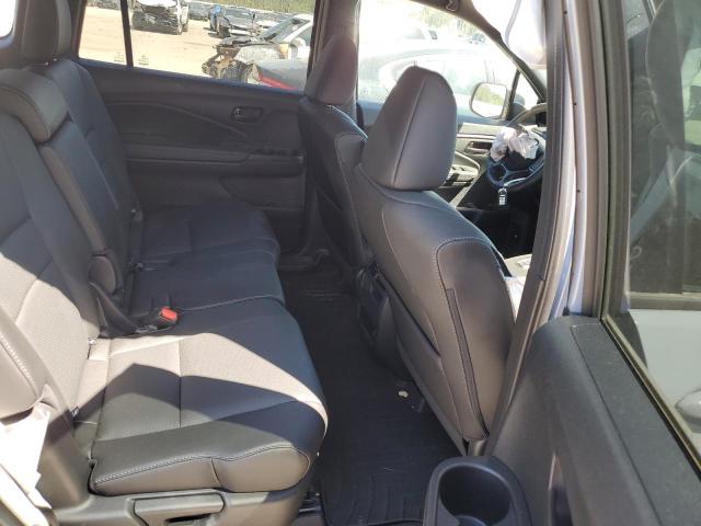Photo 11 from auction – 2022 HONDA PASSPORT E with VIN 5FNYF7H53NB003736