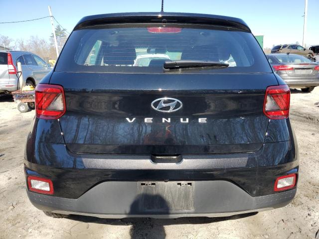 Photo 6 from auction – 2023 HYUNDAI VENUE SE with VIN KMHRB8A39PU219630