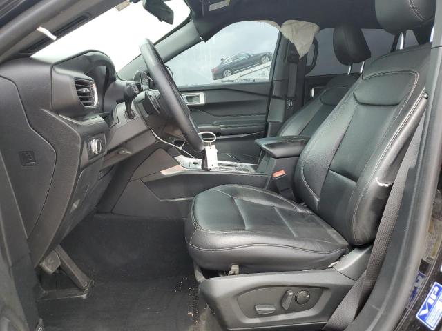 Photo 7 from auction – 2020 FORD EXPLORER X with VIN 1FMSK7DH7LGB04178