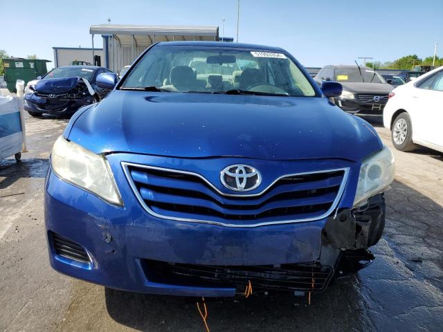 Zdjęcie 5 z aukcji – 2011 TOYOTA CAMRY BASE z VIN 4T4BF3EKXBR148530