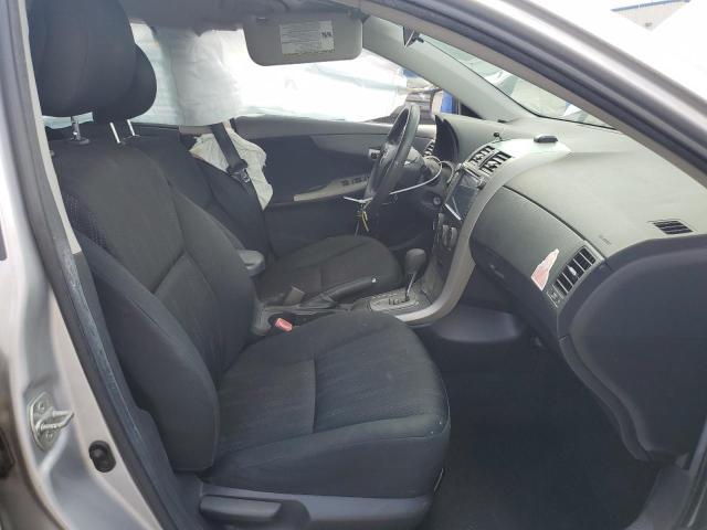 Photo 7 from auction – 2011 TOYOTA COROLLA BA with VIN 2T1BU4EE8BC659316