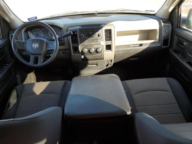 Photo 8 from auction – 2010 DODGE RAM 1500 with VIN 1D7RB1GKXAS151356
