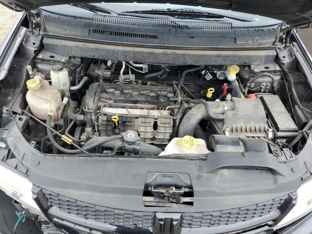 Photo 11 from auction – 2016 DODGE JOURNEY SE with VIN 3C4PDCAB8GT144395