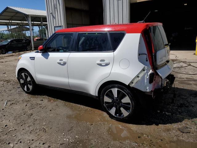 Photo 2 from auction – 2019 KIA SOUL + with VIN KNDJP3A57K7001605