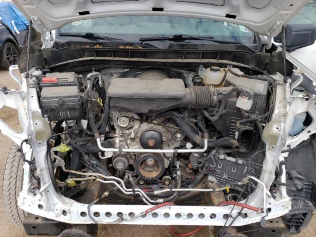 Photo 11 from auction – 2021 CHEVROLET SILVERADO with VIN 1GCRYAEF9MZ347475