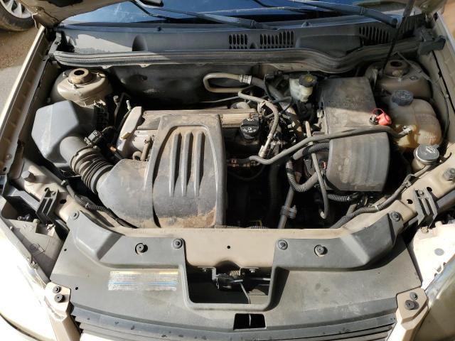 Photo 11 from auction – 2006 CHEVROLET COBALT LS with VIN 1G1AK55F667829544