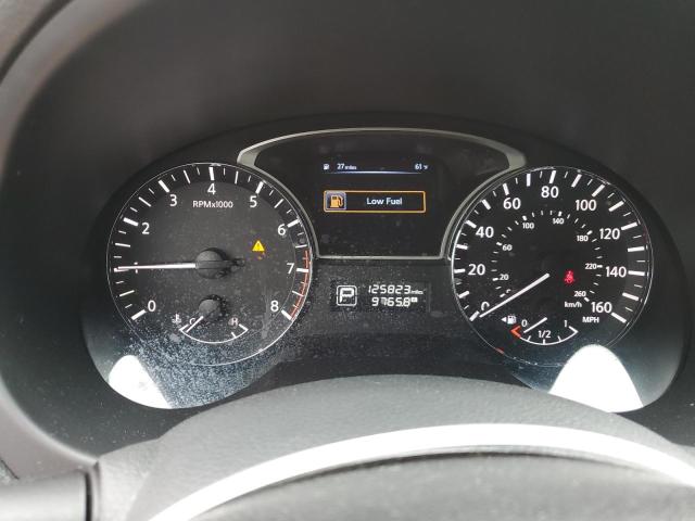 Photo 9 from auction – 2014 NISSAN ALTIMA 2.5 with VIN 1N4AL3AP7EC323952