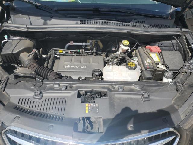 Photo 11 from auction – 2018 BUICK ENCORE PRE with VIN KL4CJASB6JB658730