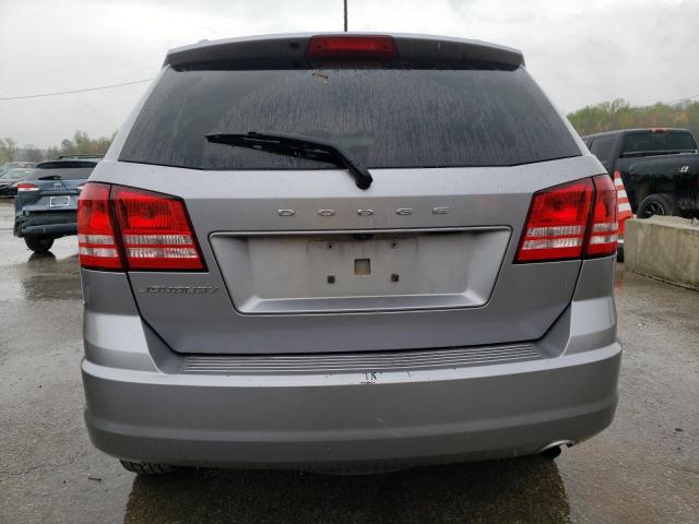 Photo 6 from auction – 2018 DODGE JOURNEY SE with VIN 3C4PDCAB0JT520031