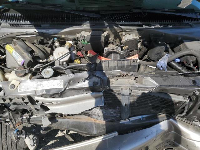 Photo 12 from auction – 2002 CHEVROLET ASTRO with VIN 1GNDM19X72B104866