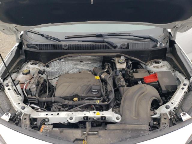 Photo 12 from auction – 2021 BUICK ENCORE GX with VIN KL4MMDS29MB101599