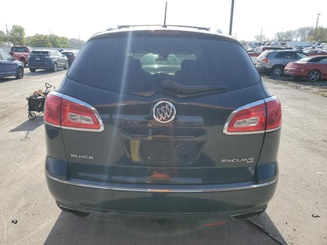 Photo 6 from auction – 2015 BUICK ENCLAVE with VIN 5GAKVCKDXFJ316781