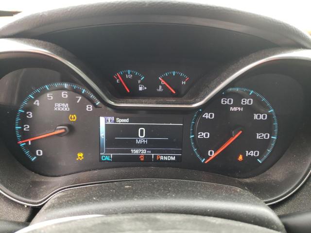 Photo 9 from auction – 2015 CHEVROLET IMPALA LTZ with VIN 2G1165S34F9213192