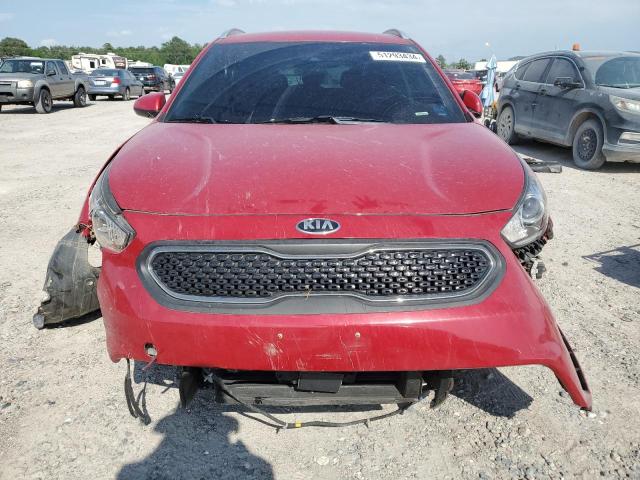 Photo 5 from auction – 2018 KIA NIRO FE with VIN KNDCB3LC2J5117405
