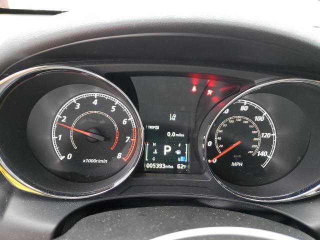 Photo 9 from auction – 2023 MITSUBISHI OUTLANDER with VIN JA4ARUAU8PU002224