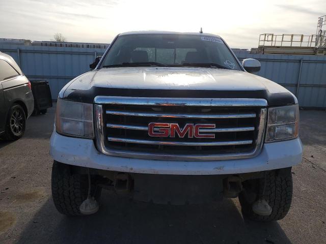 Photo 5 from auction – 2013 GMC SIERRA K15 with VIN 3GTU2WE20DG166321