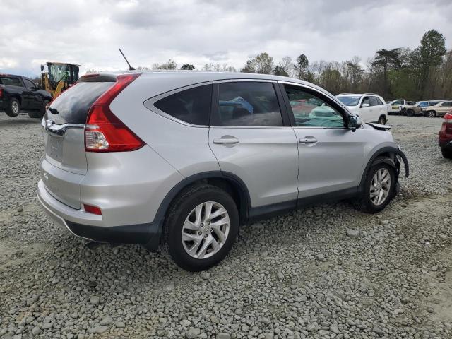 Photo 3 from auction – 2016 HONDA CR-V EX with VIN 2HKRM3H50GH511248