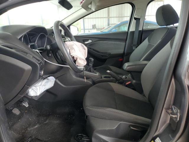 Photo 7 from auction – 2013 FORD FOCUS SE with VIN 1FADP3F24DL305664