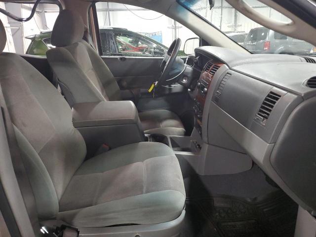 Photo 7 from auction – 2006 DODGE DURANGO SL with VIN 1D4HB48N96F183850