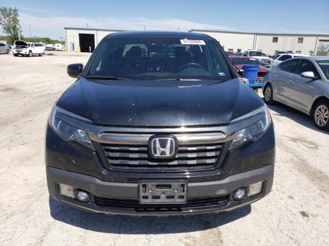 Photo 5 from auction – 2018 HONDA RIDGELINE with VIN 5FPYK3F84JB016143