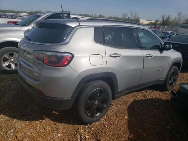 Photo 3 from auction – 2018 JEEP COMPASS LA with VIN 3C4NJCBB7JT502480