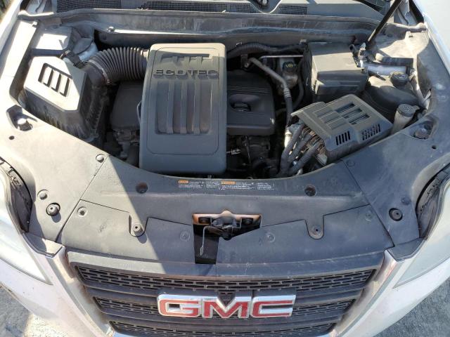 Photo 11 from auction – 2014 GMC TERRAIN SL with VIN 2GKALMEKXE6121649