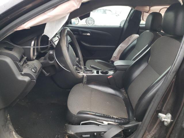Photo 7 from auction – 2015 CHEVROLET MALIBU 1LT with VIN 1G11C5SL9FF180593