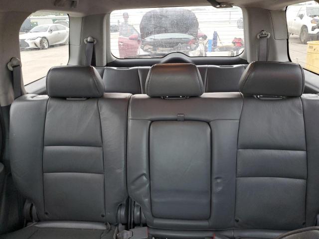 Photo 10 from auction – 2008 HONDA PILOT EXL with VIN 5FNYF18798B045945