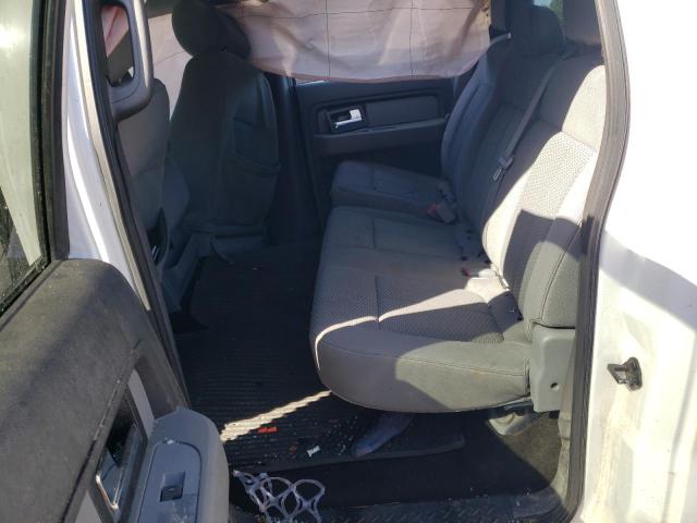 Photo 10 from auction – 2013 FORD F150 SUPER with VIN 1FTEW1CM8DFD92883