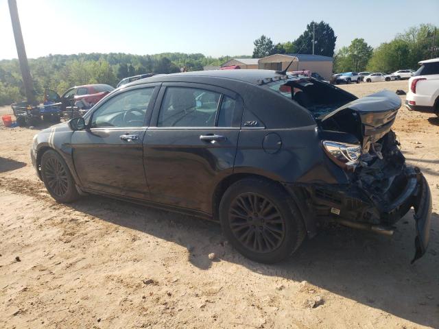 Photo 2 from auction – 2011 CHRYSLER 200 LIMITE with VIN 1C3BC2FG8BN520554