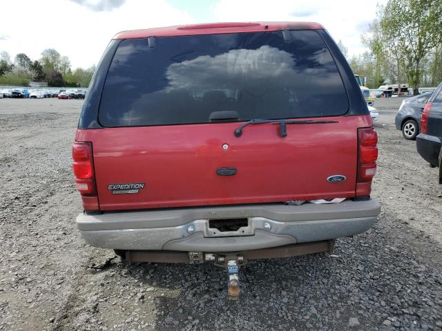 Photo 6 from auction – 2000 FORD EXPEDITION with VIN 1FMPU18L0YLC18193
