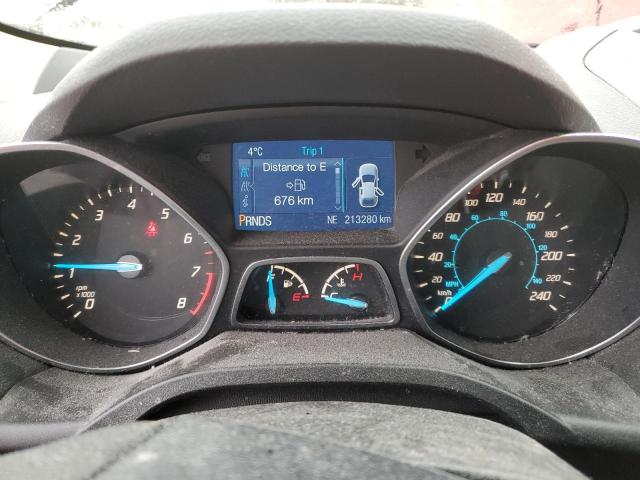 Photo 9 from auction – 2013 FORD ESCAPE SE with VIN 1FMCU0GX9DUD59636