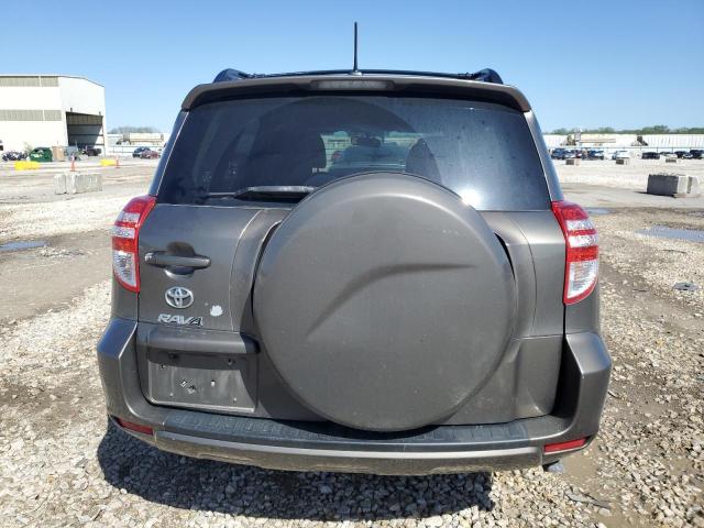 Photo 6 from auction – 2012 TOYOTA RAV4 with VIN JTMZF4DV8C5044094
