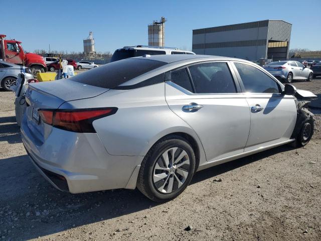Photo 3 from auction – 2019 NISSAN ALTIMA S with VIN 1N4BL4BV3KC251814