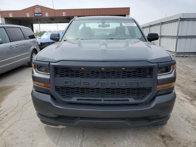 Photo 5 from auction – 2018 CHEVROLET SILVERADO with VIN 1GCNCNEC4JZ289359