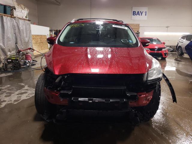 Photo 5 from auction – 2015 FORD ESCAPE TIT with VIN 1FMCU9J90FUC18892