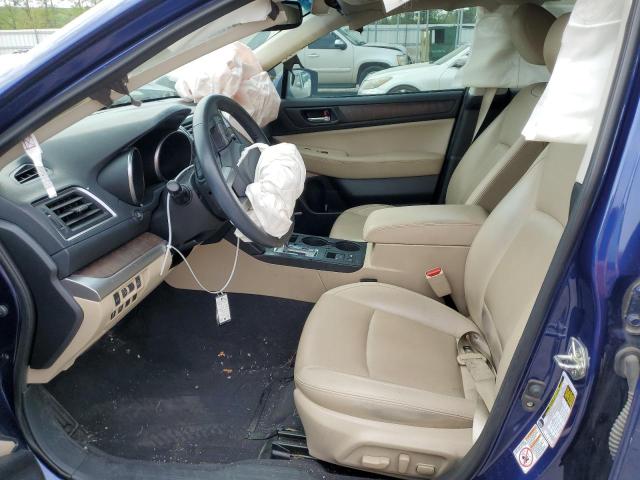 Photo 7 from auction – 2017 SUBARU OUTBACK 2. with VIN 4S4BSAKC0H3250831