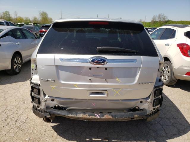 Photo 6 from auction – 2013 FORD EDGE LIMIT with VIN 2FMDK3KC4DBB02812
